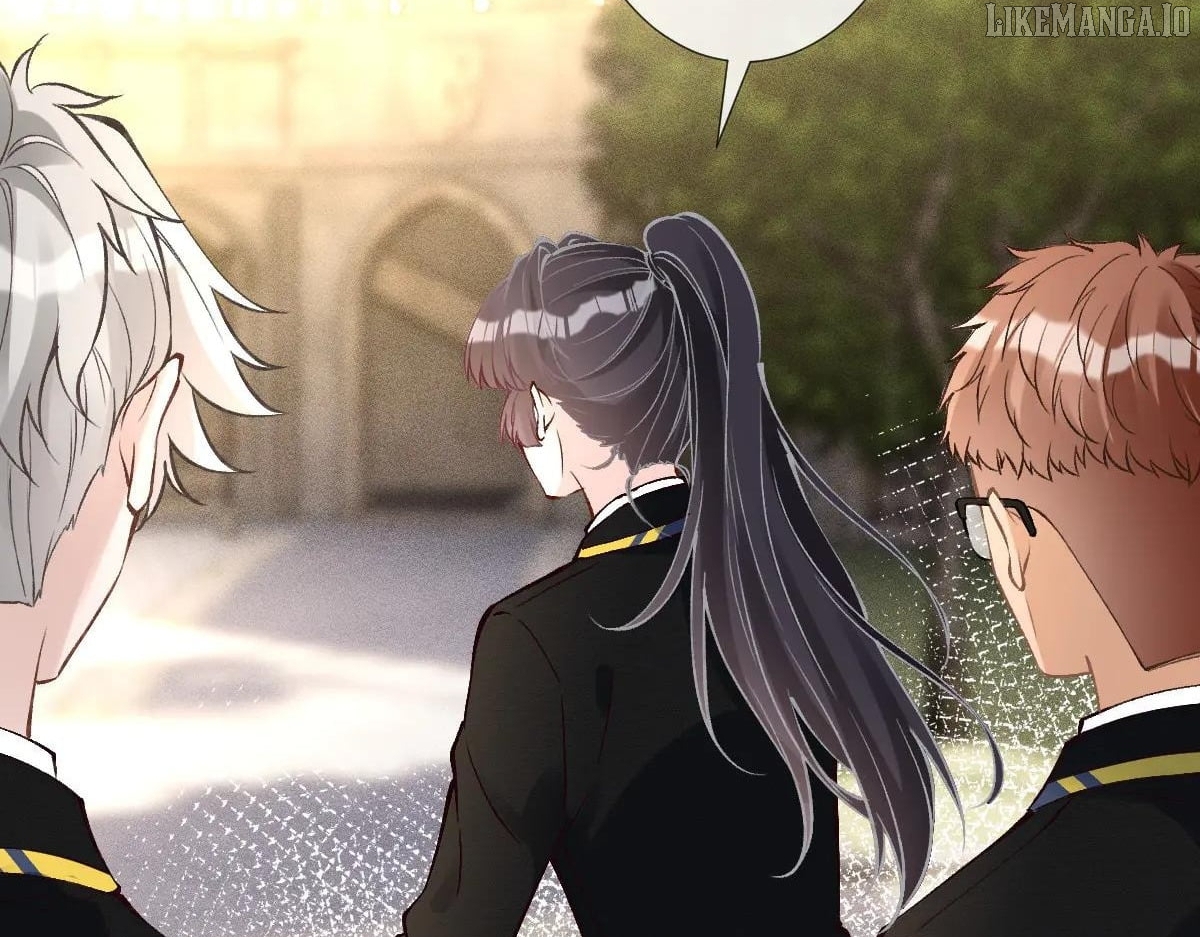 Everyone's Darling Chapter 302 - page 74